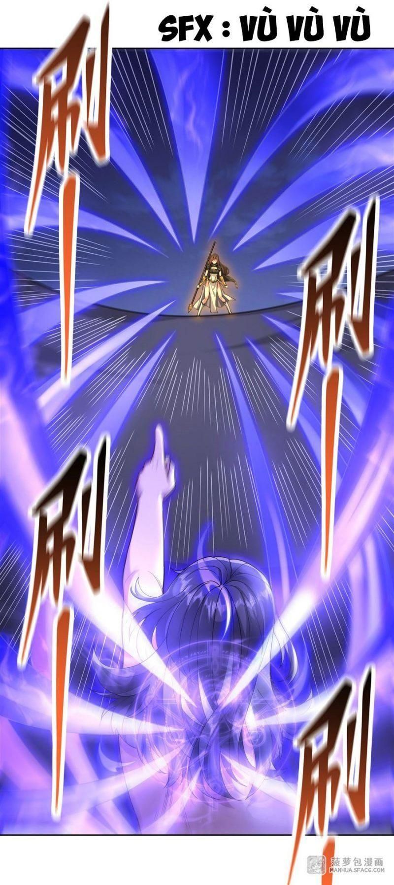 đọc truyện Các Nữ Đồ Đệ Của Ta Đều Là Chư Thiên Đại Lão Tương Lai Chương 35 ảnh 4 tại Thiên Thai Truyện