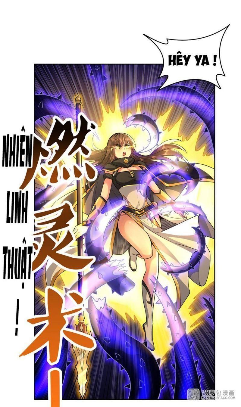 đọc truyện Các Nữ Đồ Đệ Của Ta Đều Là Chư Thiên Đại Lão Tương Lai Chương 35 ảnh 22 tại Thiên Thai Truyện