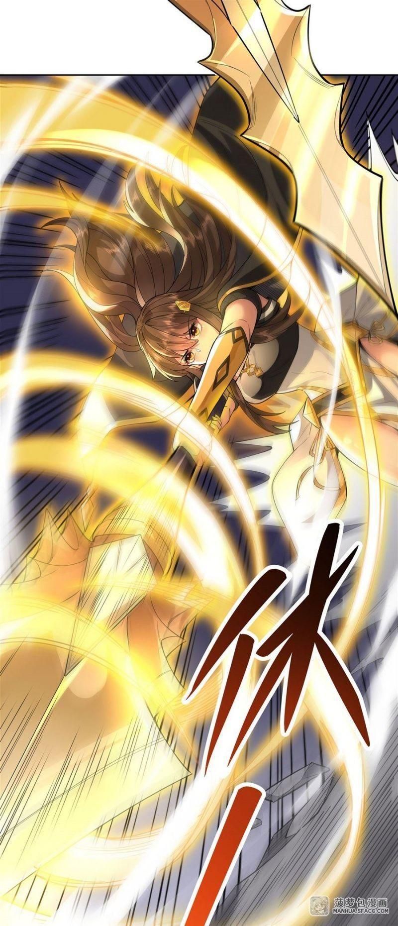 đọc truyện Các Nữ Đồ Đệ Của Ta Đều Là Chư Thiên Đại Lão Tương Lai Chương 35 ảnh 24 tại Thiên Thai Truyện