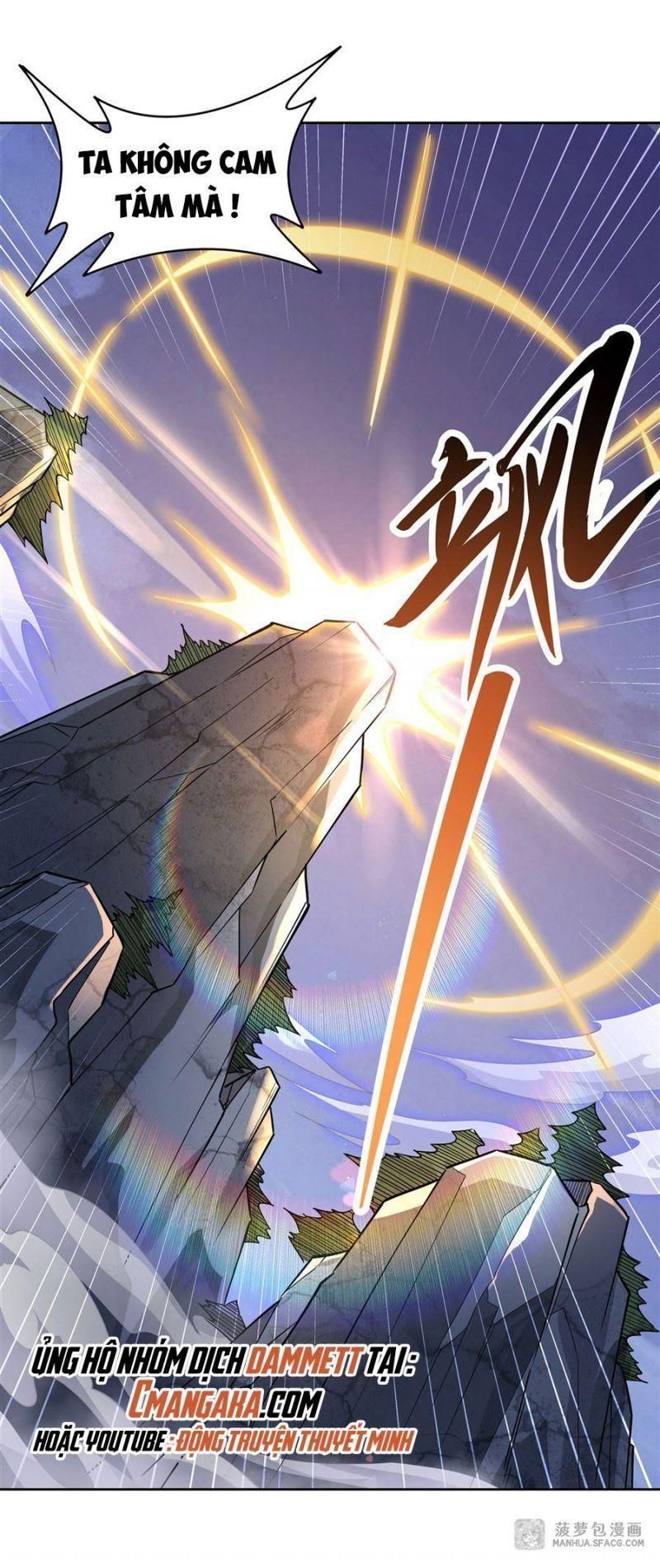 đọc truyện Các Nữ Đồ Đệ Của Ta Đều Là Chư Thiên Đại Lão Tương Lai Chương 35 ảnh 29 tại Thiên Thai Truyện