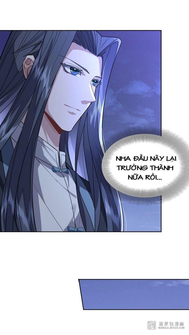 đọc truyện Các Nữ Đồ Đệ Của Ta Đều Là Chư Thiên Đại Lão Tương Lai Chương 35 ảnh 31 tại Thiên Thai Truyện