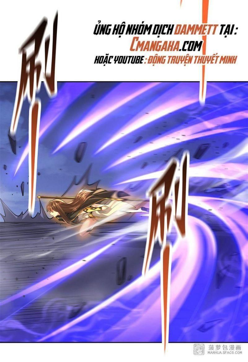 đọc truyện Các Nữ Đồ Đệ Của Ta Đều Là Chư Thiên Đại Lão Tương Lai Chương 35 ảnh 5 tại Thiên Thai Truyện