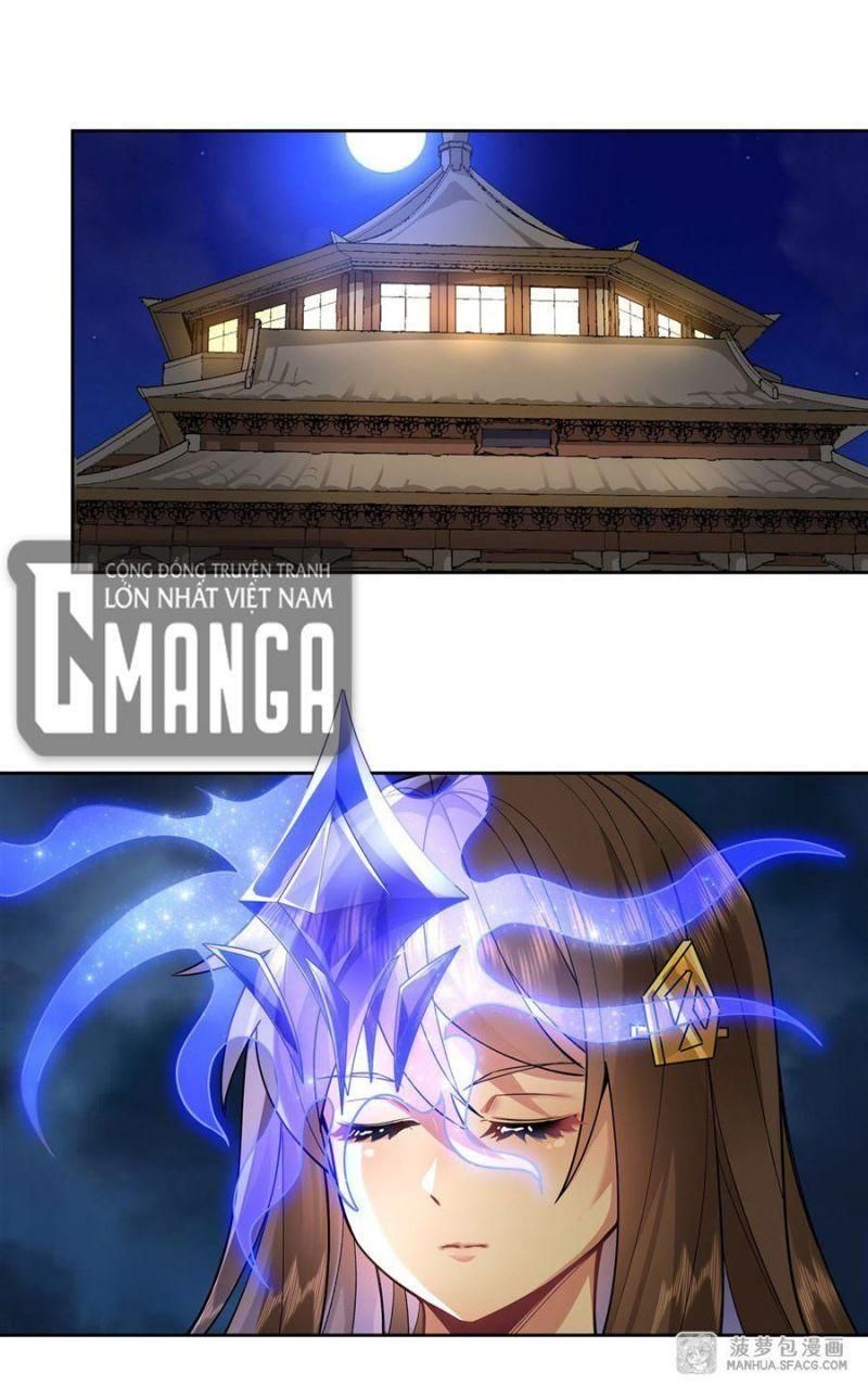 đọc truyện Các Nữ Đồ Đệ Của Ta Đều Là Chư Thiên Đại Lão Tương Lai Chương 35 ảnh 32 tại Thiên Thai Truyện