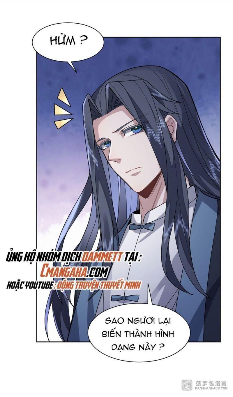 đọc truyện Các Nữ Đồ Đệ Của Ta Đều Là Chư Thiên Đại Lão Tương Lai Chương 35 ảnh 35 tại Thiên Thai Truyện