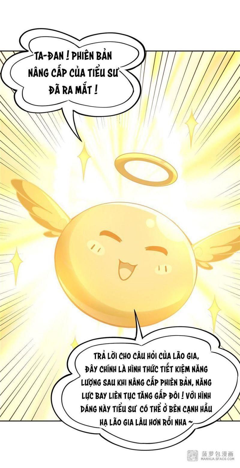 đọc truyện Các Nữ Đồ Đệ Của Ta Đều Là Chư Thiên Đại Lão Tương Lai Chương 35 ảnh 36 tại Thiên Thai Truyện