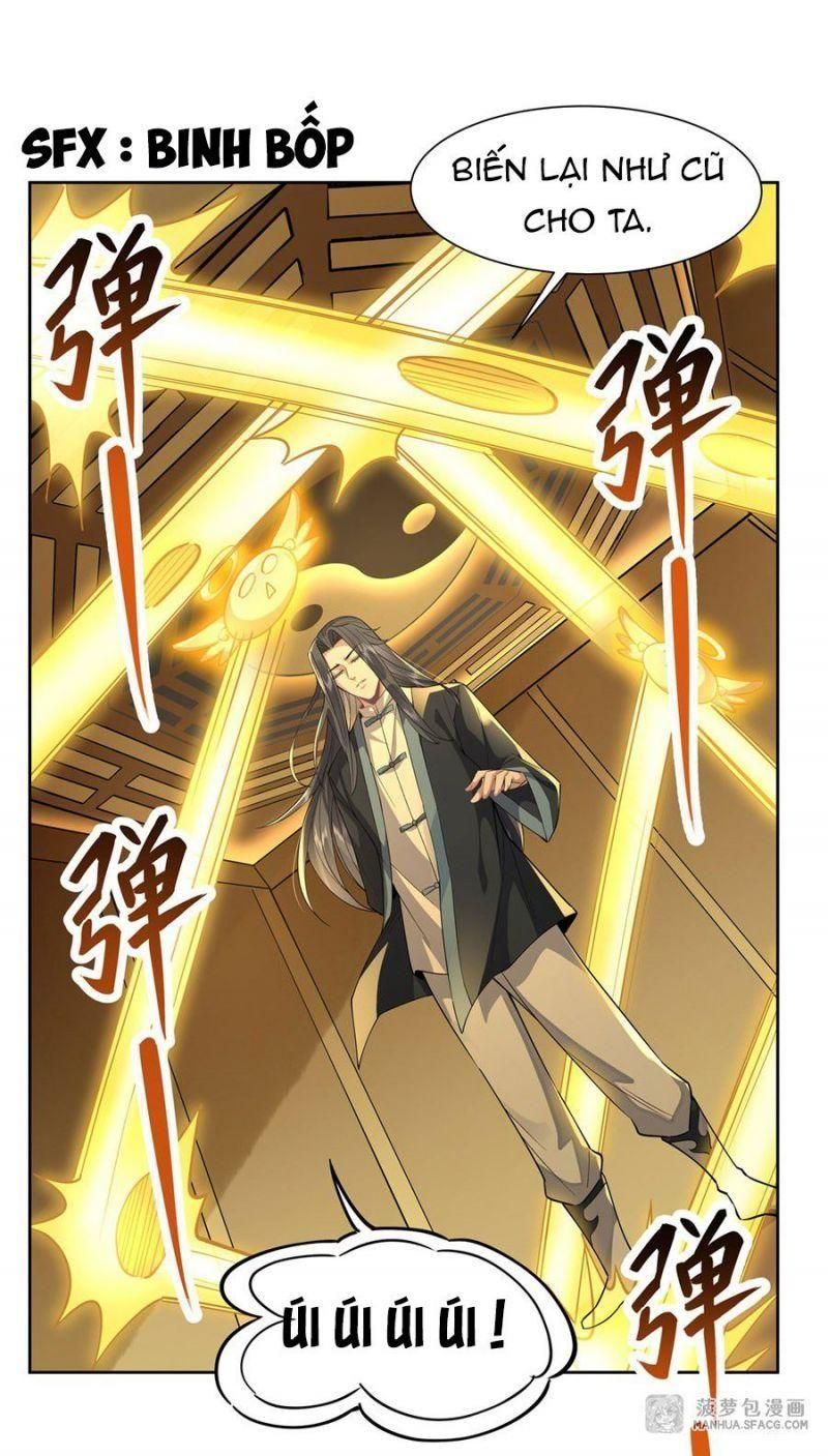 đọc truyện Các Nữ Đồ Đệ Của Ta Đều Là Chư Thiên Đại Lão Tương Lai Chương 35 ảnh 39 tại Thiên Thai Truyện