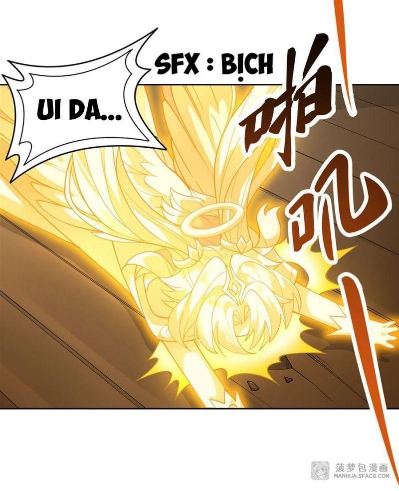 đọc truyện Các Nữ Đồ Đệ Của Ta Đều Là Chư Thiên Đại Lão Tương Lai Chương 35 ảnh 40 tại Thiên Thai Truyện