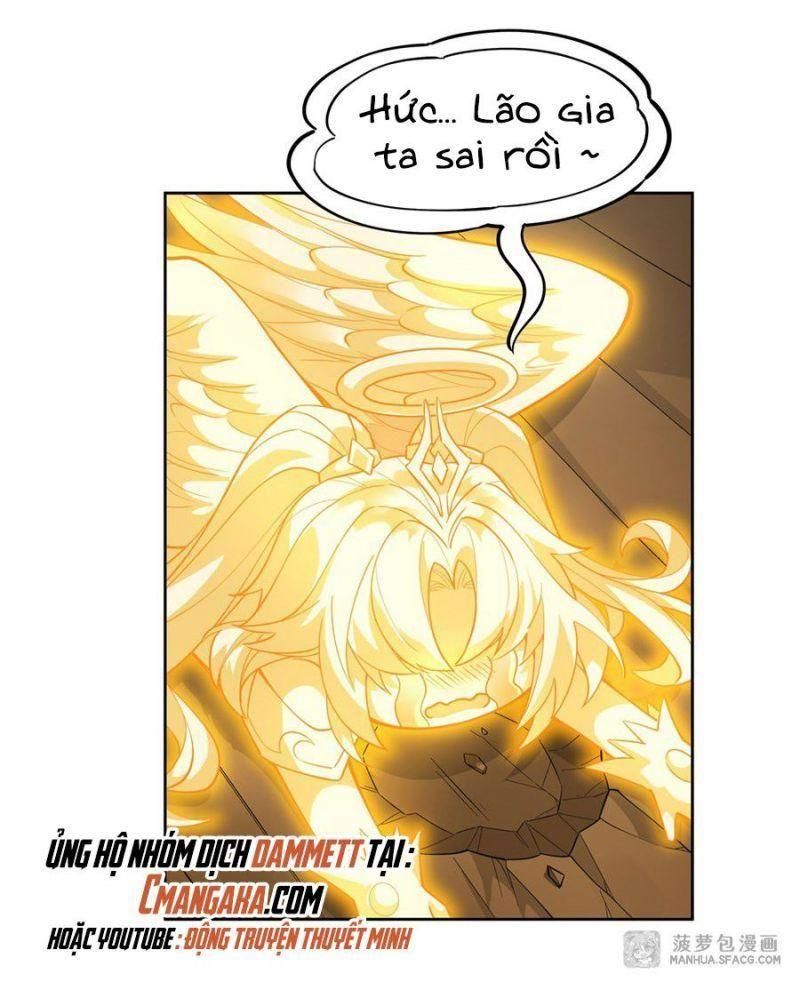 đọc truyện Các Nữ Đồ Đệ Của Ta Đều Là Chư Thiên Đại Lão Tương Lai Chương 35 ảnh 41 tại Thiên Thai Truyện