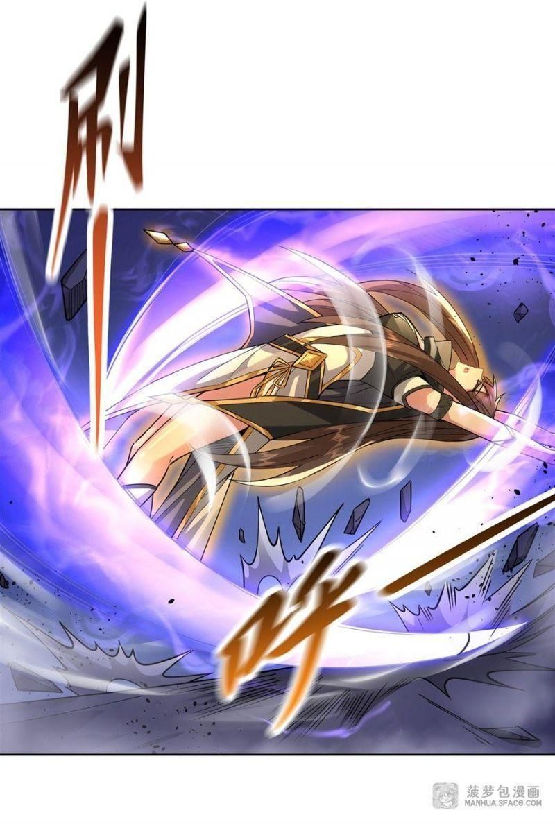 đọc truyện Các Nữ Đồ Đệ Của Ta Đều Là Chư Thiên Đại Lão Tương Lai Chương 35 ảnh 6 tại Thiên Thai Truyện