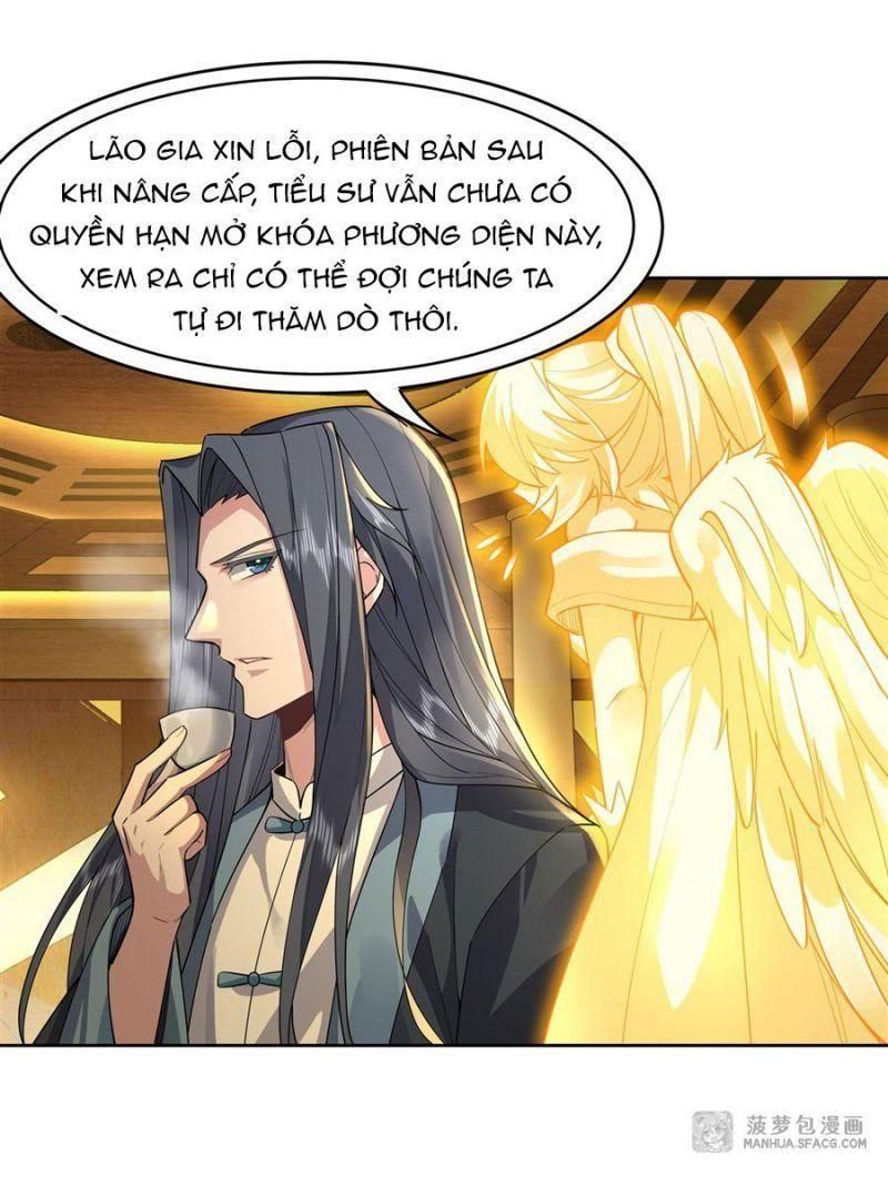 đọc truyện Các Nữ Đồ Đệ Của Ta Đều Là Chư Thiên Đại Lão Tương Lai Chương 35 ảnh 43 tại Thiên Thai Truyện