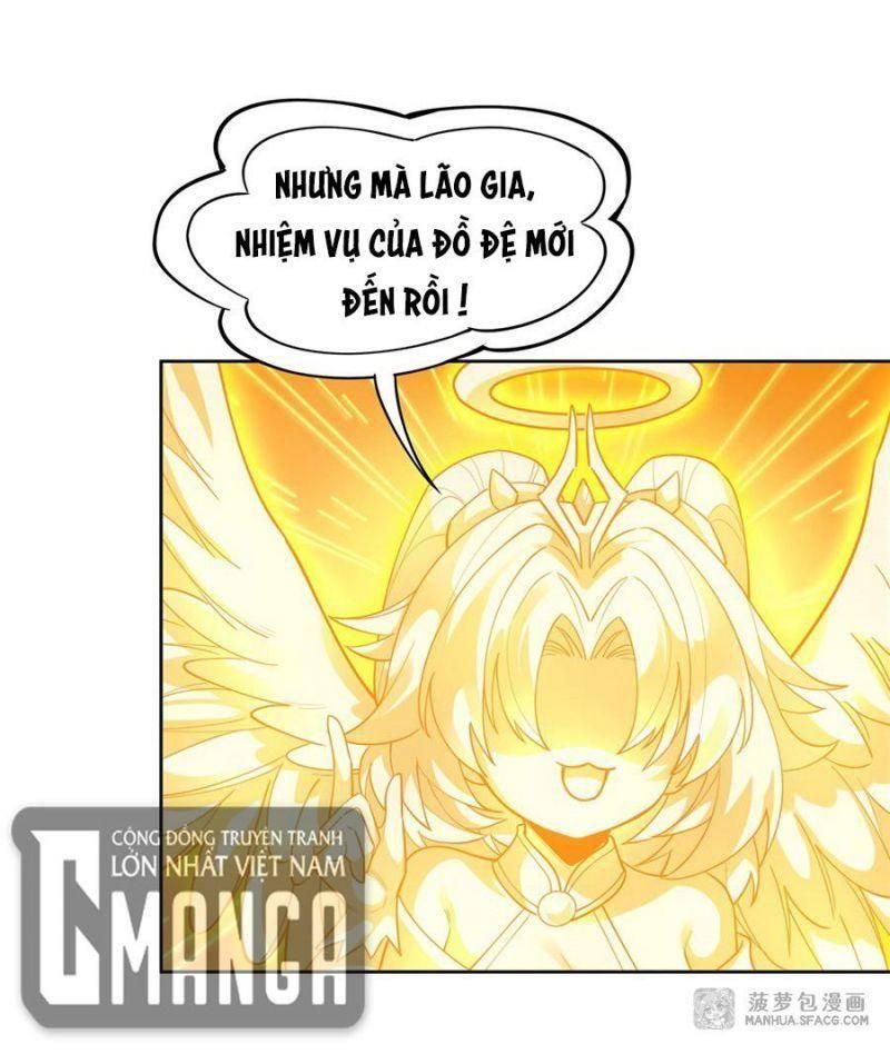 đọc truyện Các Nữ Đồ Đệ Của Ta Đều Là Chư Thiên Đại Lão Tương Lai Chương 35 ảnh 44 tại Thiên Thai Truyện