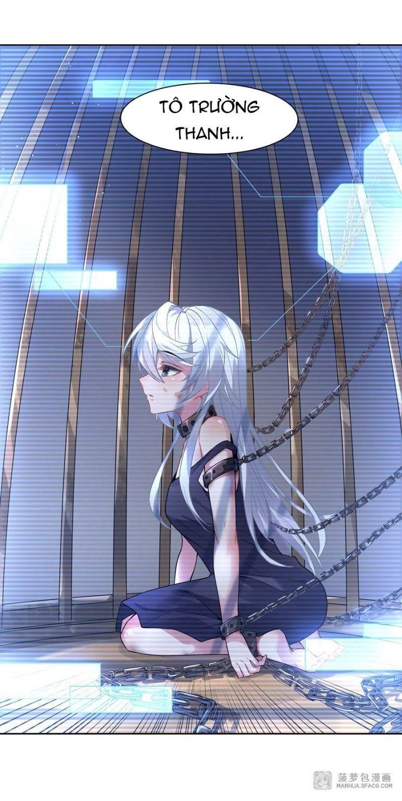 đọc truyện Các Nữ Đồ Đệ Của Ta Đều Là Chư Thiên Đại Lão Tương Lai Chương 35 ảnh 46 tại Thiên Thai Truyện