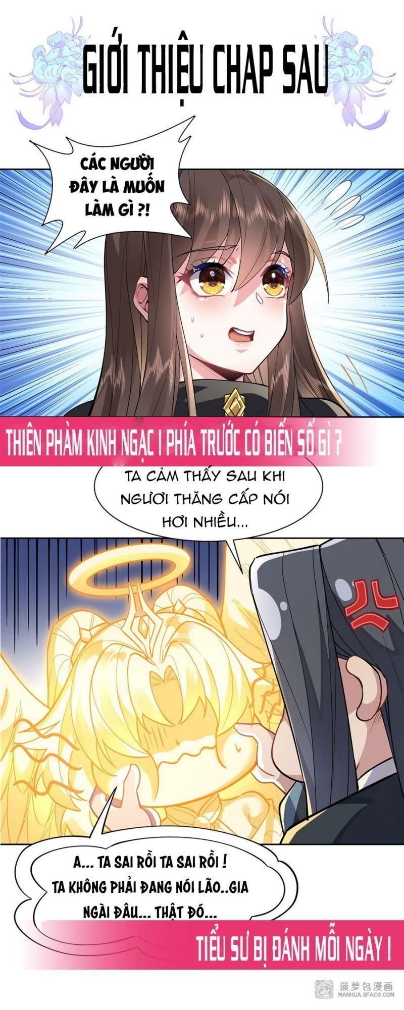 đọc truyện Các Nữ Đồ Đệ Của Ta Đều Là Chư Thiên Đại Lão Tương Lai Chương 35 ảnh 50 tại Thiên Thai Truyện