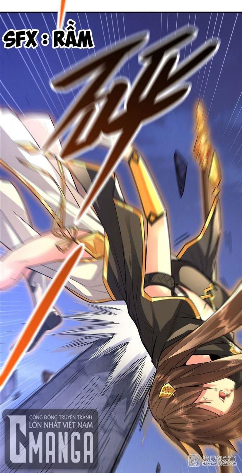 đọc truyện Các Nữ Đồ Đệ Của Ta Đều Là Chư Thiên Đại Lão Tương Lai Chương 35 ảnh 8 tại Thiên Thai Truyện