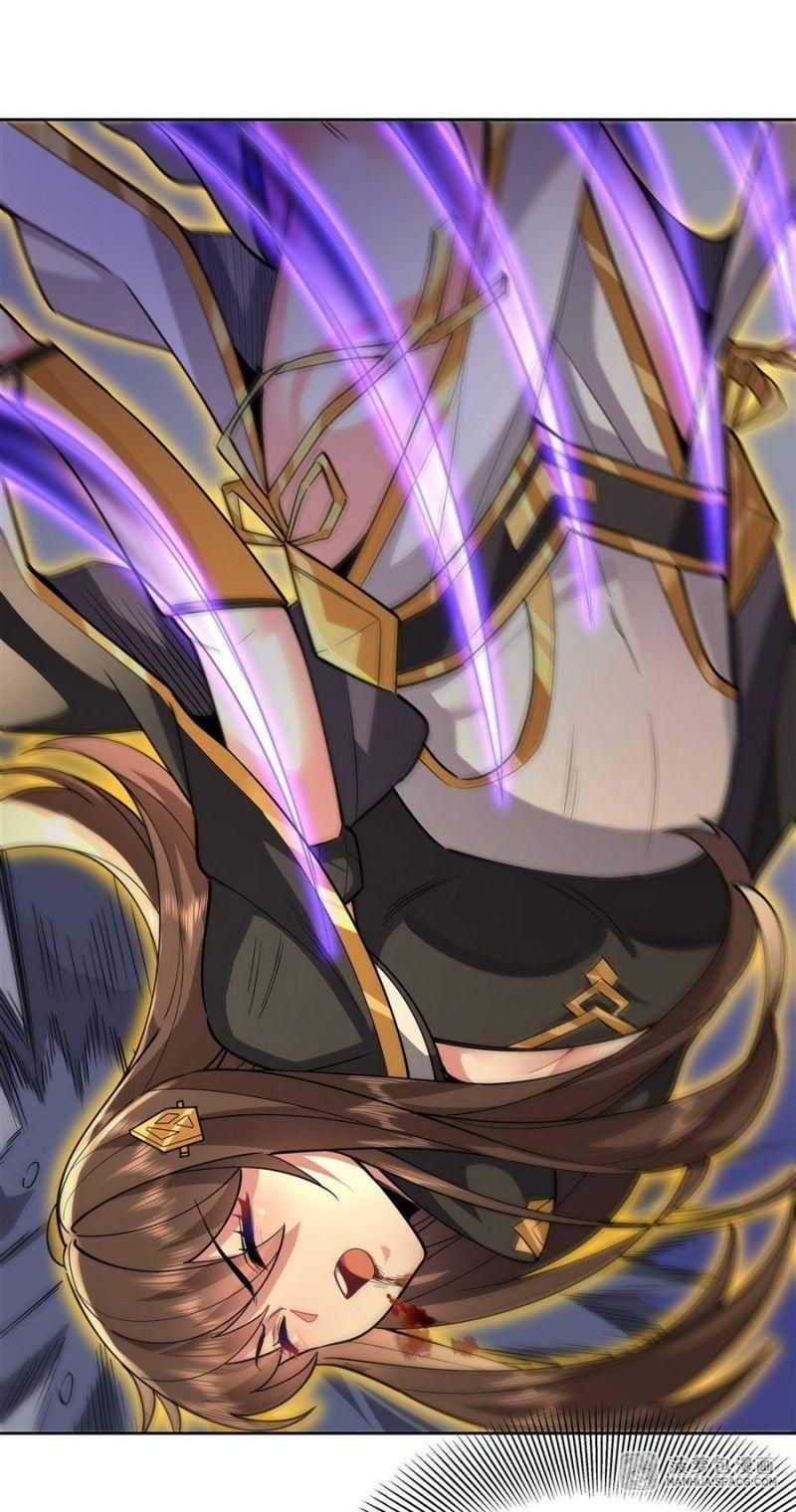 đọc truyện Các Nữ Đồ Đệ Của Ta Đều Là Chư Thiên Đại Lão Tương Lai Chương 35 ảnh 10 tại Thiên Thai Truyện