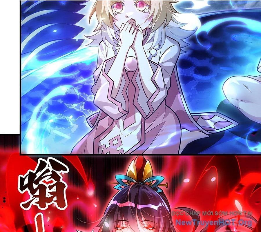 đọc truyện Các Nữ Đồ Đệ Của Ta Đều Là Chư Thiên Đại Lão Tương Lai Chương 350 ảnh 50 tại Thiên Thai Truyện