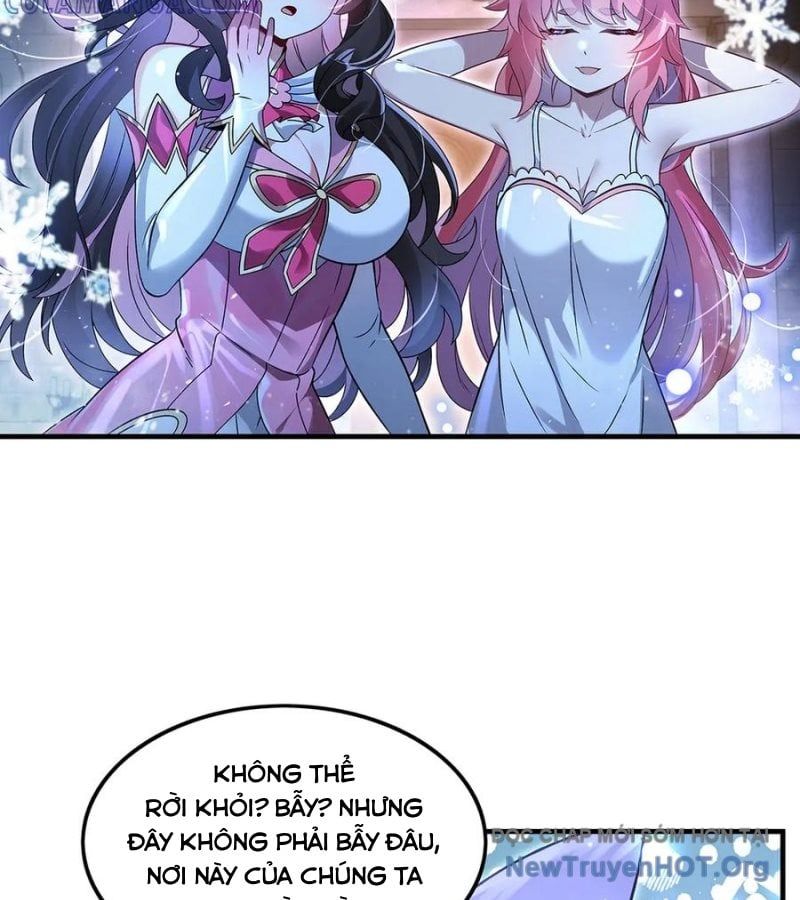 đọc truyện Các Nữ Đồ Đệ Của Ta Đều Là Chư Thiên Đại Lão Tương Lai Chương 351 ảnh 19 tại Thiên Thai Truyện