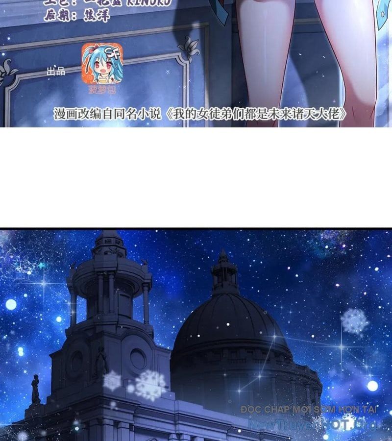 đọc truyện Các Nữ Đồ Đệ Của Ta Đều Là Chư Thiên Đại Lão Tương Lai Chương 351 ảnh 4 tại Thiên Thai Truyện