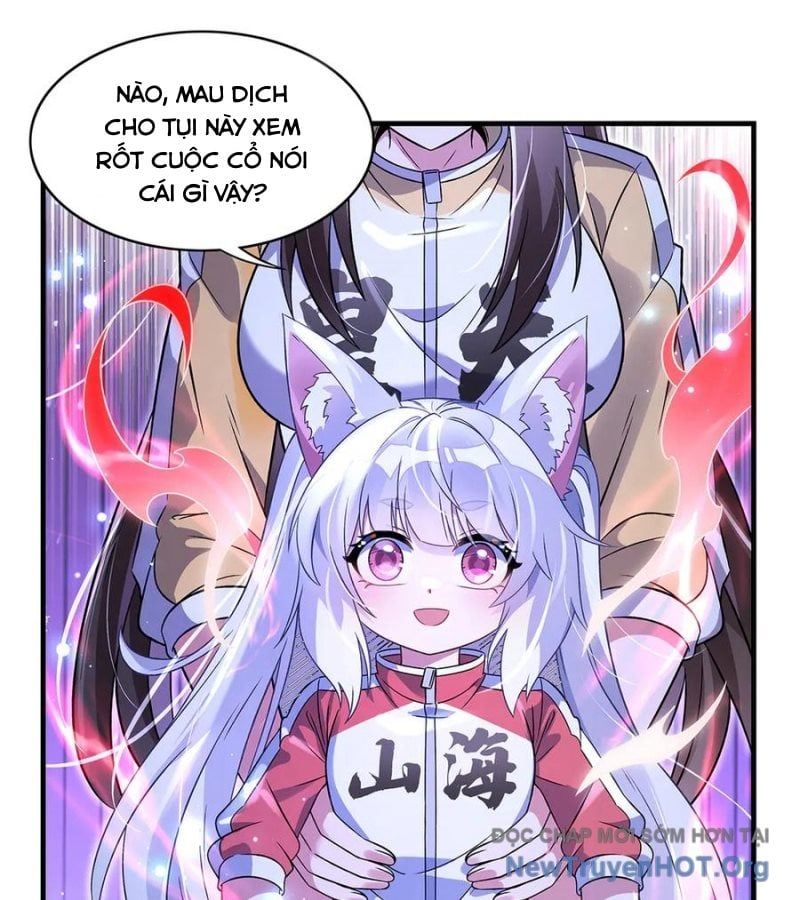 đọc truyện Các Nữ Đồ Đệ Của Ta Đều Là Chư Thiên Đại Lão Tương Lai Chương 351 ảnh 23 tại Thiên Thai Truyện