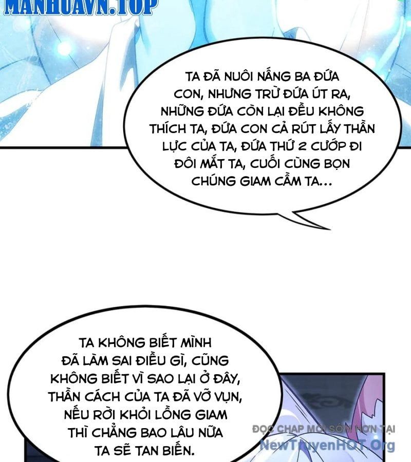 đọc truyện Các Nữ Đồ Đệ Của Ta Đều Là Chư Thiên Đại Lão Tương Lai Chương 351 ảnh 26 tại Thiên Thai Truyện