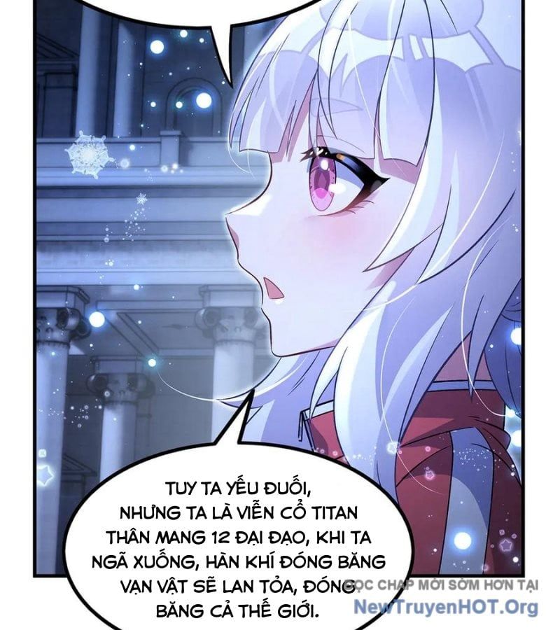 đọc truyện Các Nữ Đồ Đệ Của Ta Đều Là Chư Thiên Đại Lão Tương Lai Chương 351 ảnh 27 tại Thiên Thai Truyện