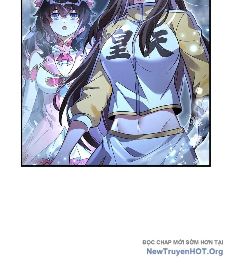 đọc truyện Các Nữ Đồ Đệ Của Ta Đều Là Chư Thiên Đại Lão Tương Lai Chương 351 ảnh 29 tại Thiên Thai Truyện