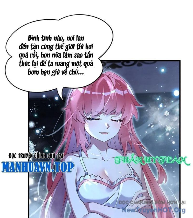 đọc truyện Các Nữ Đồ Đệ Của Ta Đều Là Chư Thiên Đại Lão Tương Lai Chương 351 ảnh 31 tại Thiên Thai Truyện