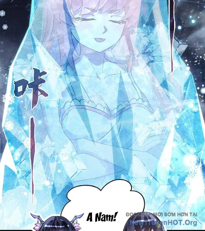 đọc truyện Các Nữ Đồ Đệ Của Ta Đều Là Chư Thiên Đại Lão Tương Lai Chương 351 ảnh 33 tại Thiên Thai Truyện