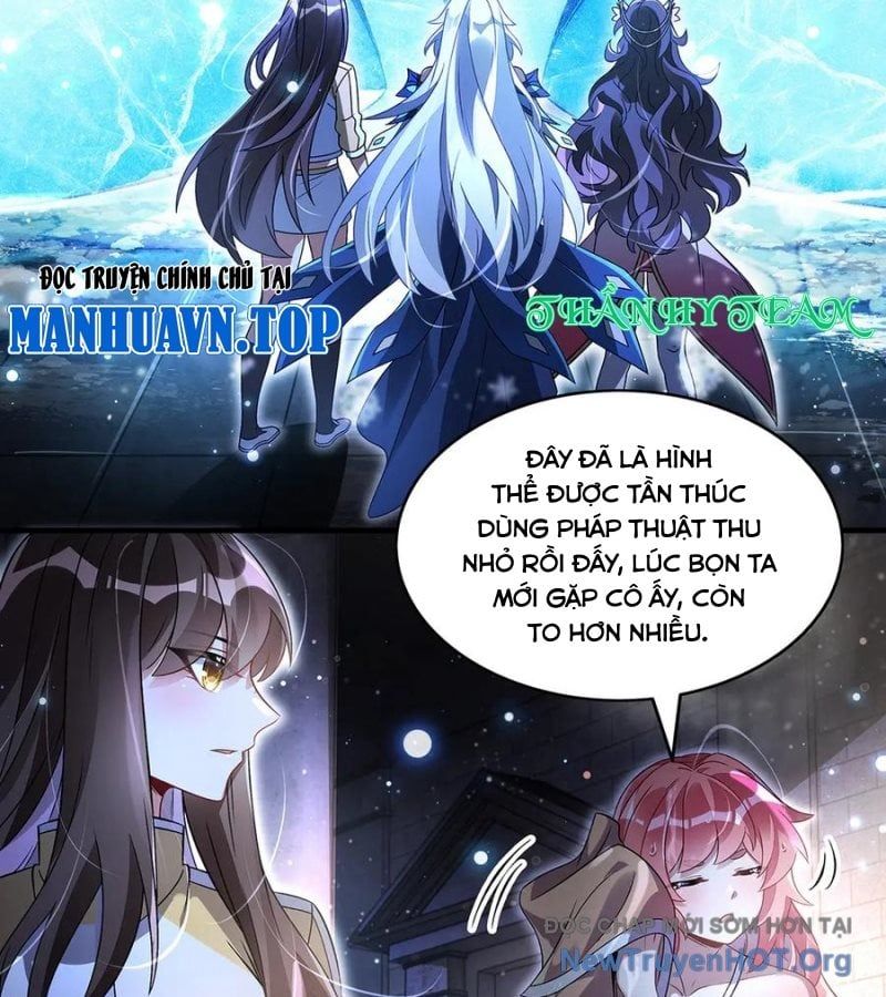 đọc truyện Các Nữ Đồ Đệ Của Ta Đều Là Chư Thiên Đại Lão Tương Lai Chương 351 ảnh 8 tại Thiên Thai Truyện