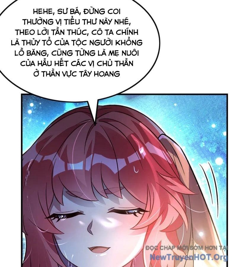 đọc truyện Các Nữ Đồ Đệ Của Ta Đều Là Chư Thiên Đại Lão Tương Lai Chương 351 ảnh 10 tại Thiên Thai Truyện