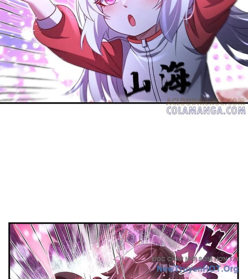 đọc truyện Các Nữ Đồ Đệ Của Ta Đều Là Chư Thiên Đại Lão Tương Lai Chương 351 ảnh 83 tại Thiên Thai Truyện