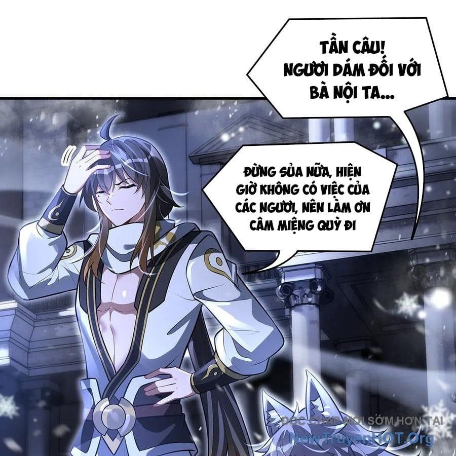 đọc truyện Các Nữ Đồ Đệ Của Ta Đều Là Chư Thiên Đại Lão Tương Lai Chương 352 ảnh 13 tại Thiên Thai Truyện