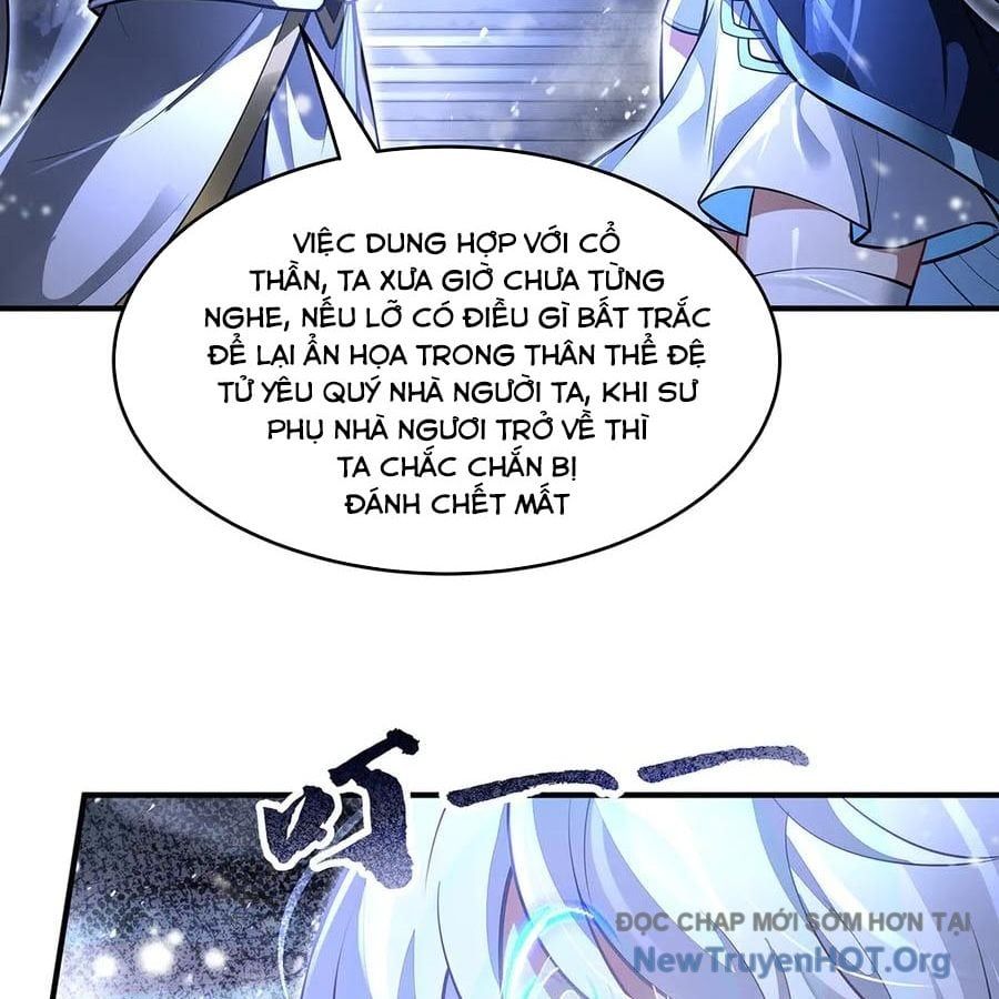 đọc truyện Các Nữ Đồ Đệ Của Ta Đều Là Chư Thiên Đại Lão Tương Lai Chương 352 ảnh 18 tại Thiên Thai Truyện