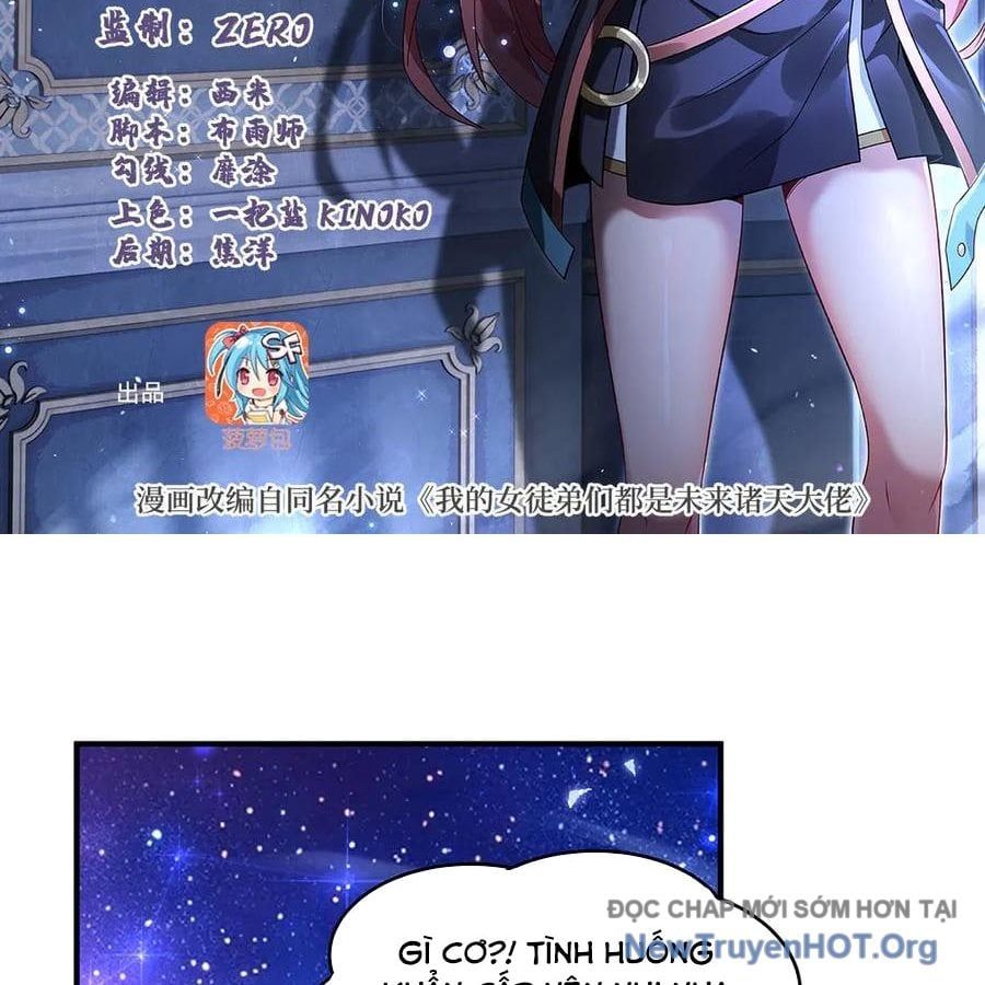 đọc truyện Các Nữ Đồ Đệ Của Ta Đều Là Chư Thiên Đại Lão Tương Lai Chương 352 ảnh 4 tại Thiên Thai Truyện