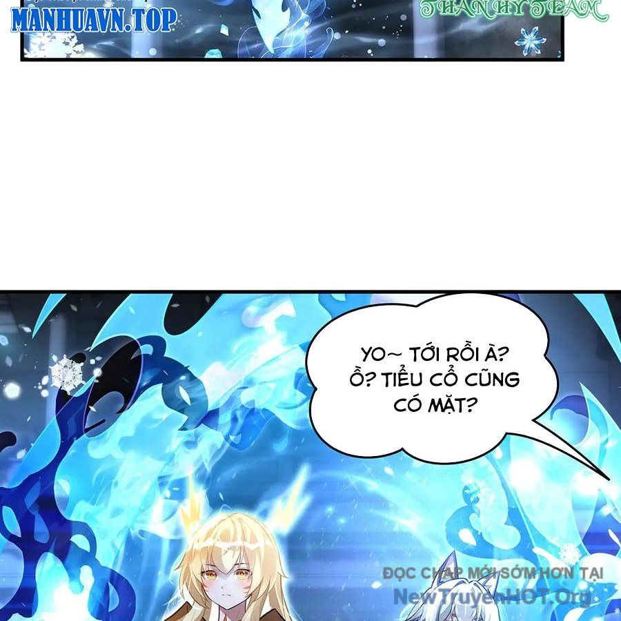 đọc truyện Các Nữ Đồ Đệ Của Ta Đều Là Chư Thiên Đại Lão Tương Lai Chương 352 ảnh 46 tại Thiên Thai Truyện