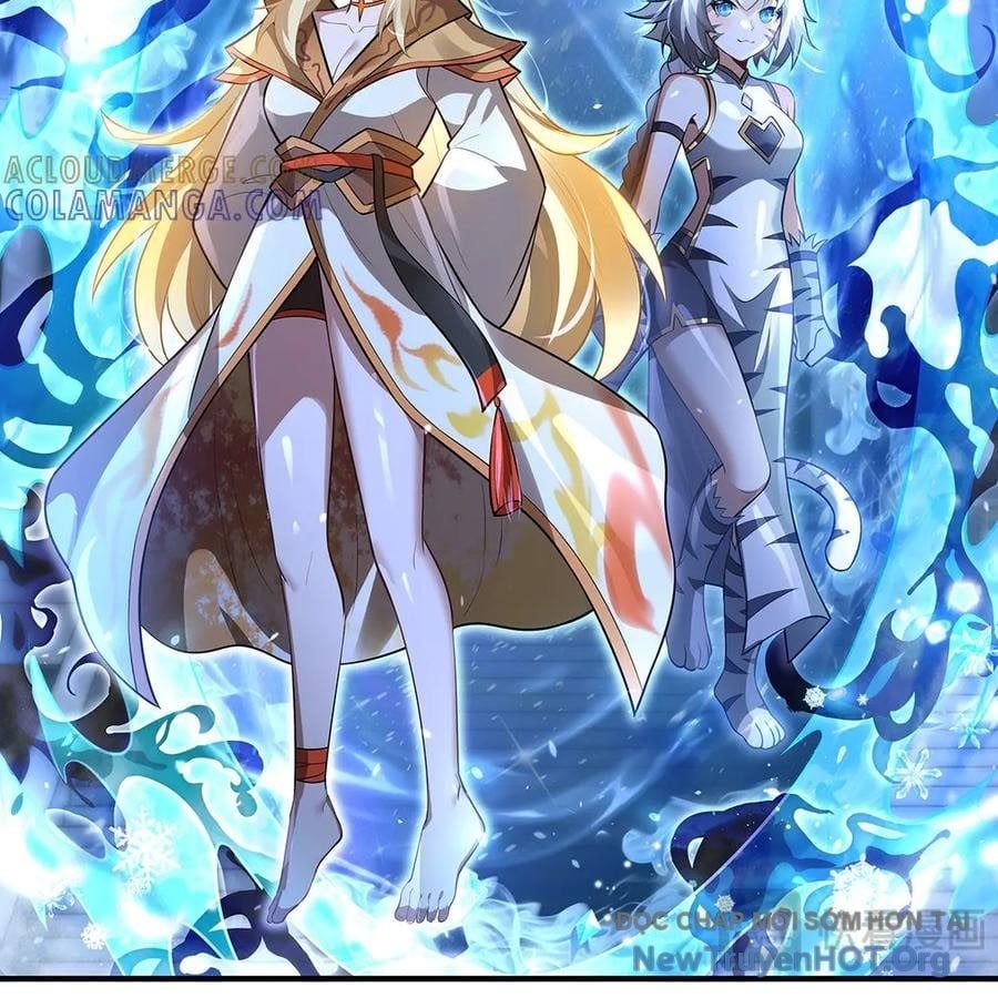 đọc truyện Các Nữ Đồ Đệ Của Ta Đều Là Chư Thiên Đại Lão Tương Lai Chương 352 ảnh 47 tại Thiên Thai Truyện