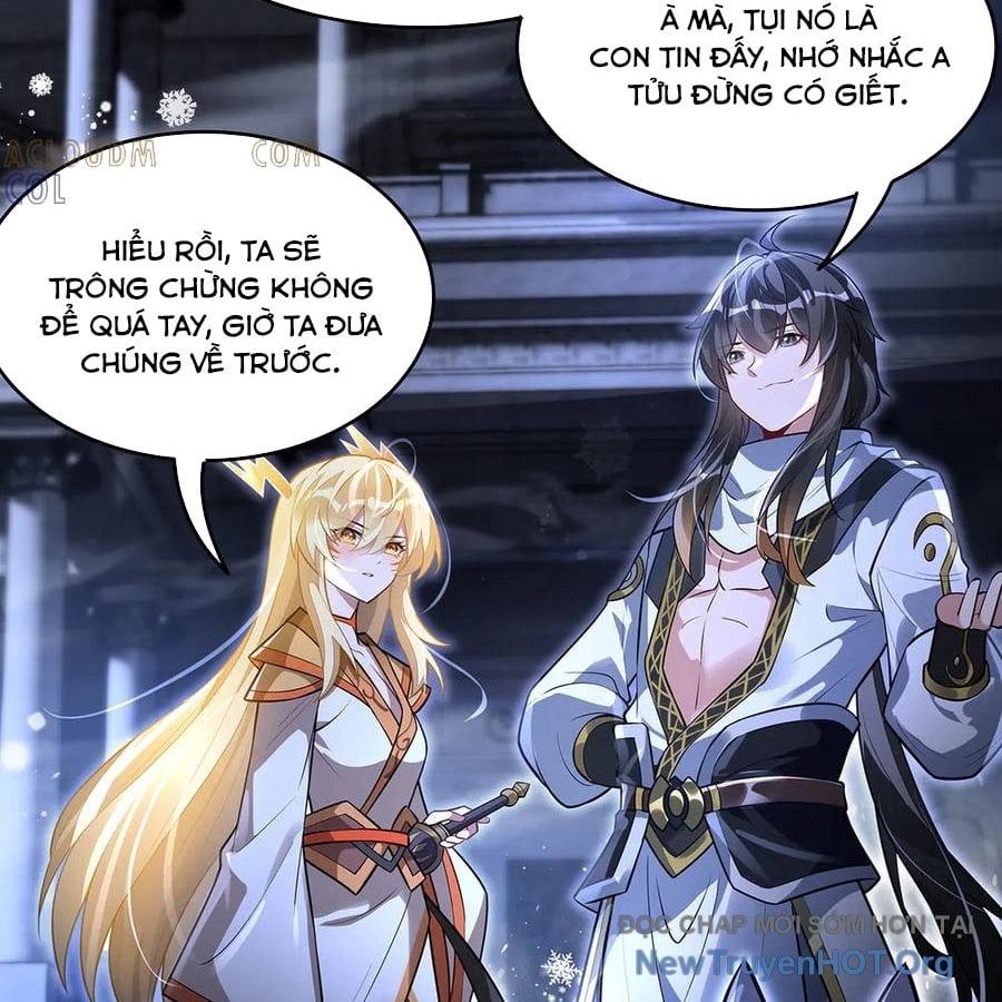 đọc truyện Các Nữ Đồ Đệ Của Ta Đều Là Chư Thiên Đại Lão Tương Lai Chương 352 ảnh 50 tại Thiên Thai Truyện