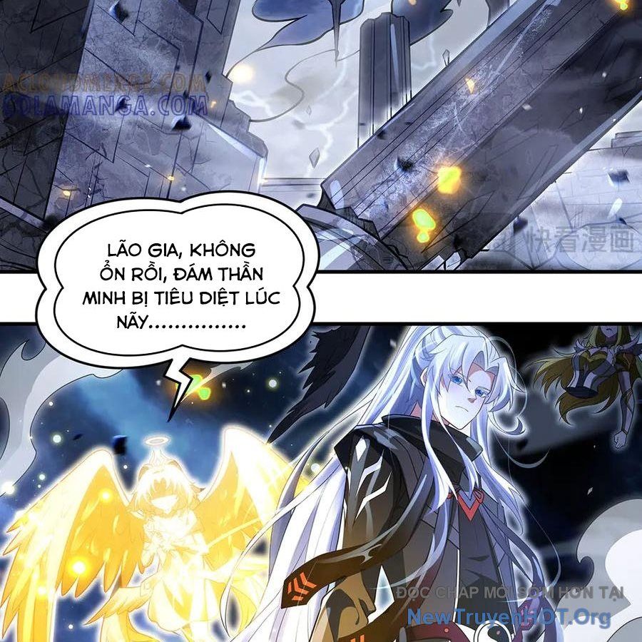 đọc truyện Các Nữ Đồ Đệ Của Ta Đều Là Chư Thiên Đại Lão Tương Lai Chương 352 ảnh 79 tại Thiên Thai Truyện