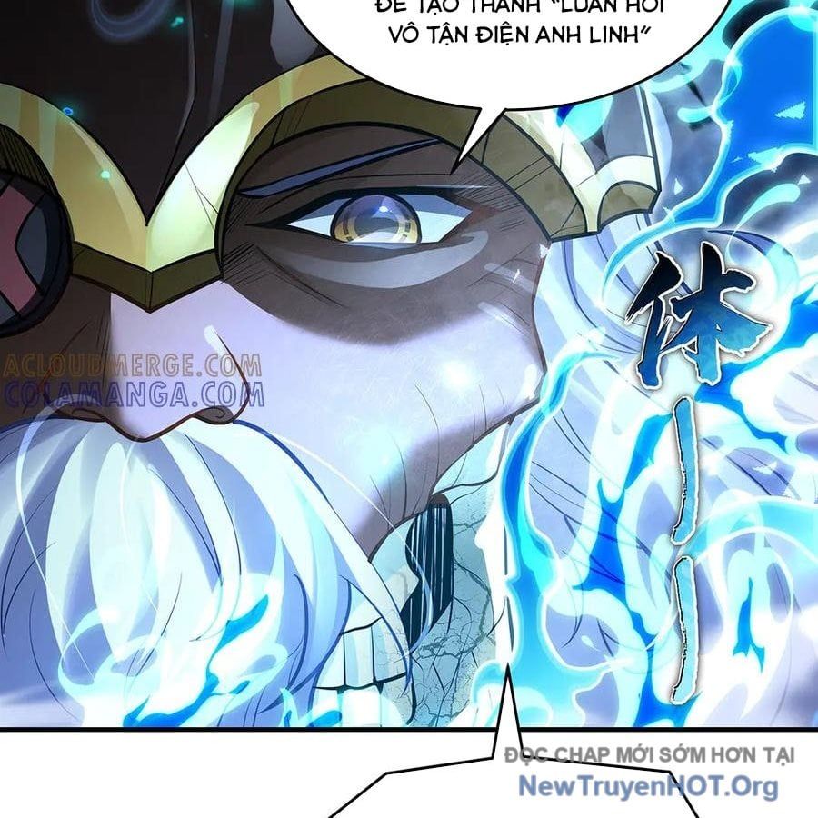 đọc truyện Các Nữ Đồ Đệ Của Ta Đều Là Chư Thiên Đại Lão Tương Lai Chương 352 ảnh 85 tại Thiên Thai Truyện