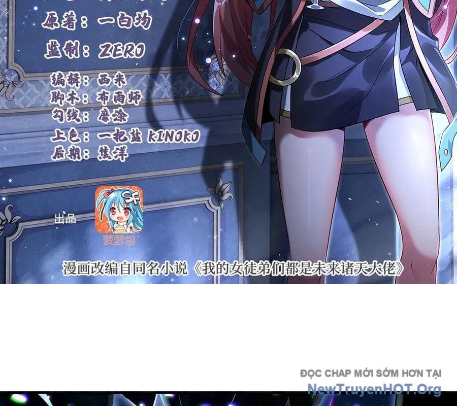 đọc truyện Các Nữ Đồ Đệ Của Ta Đều Là Chư Thiên Đại Lão Tương Lai Chương 353 ảnh 4 tại Thiên Thai Truyện