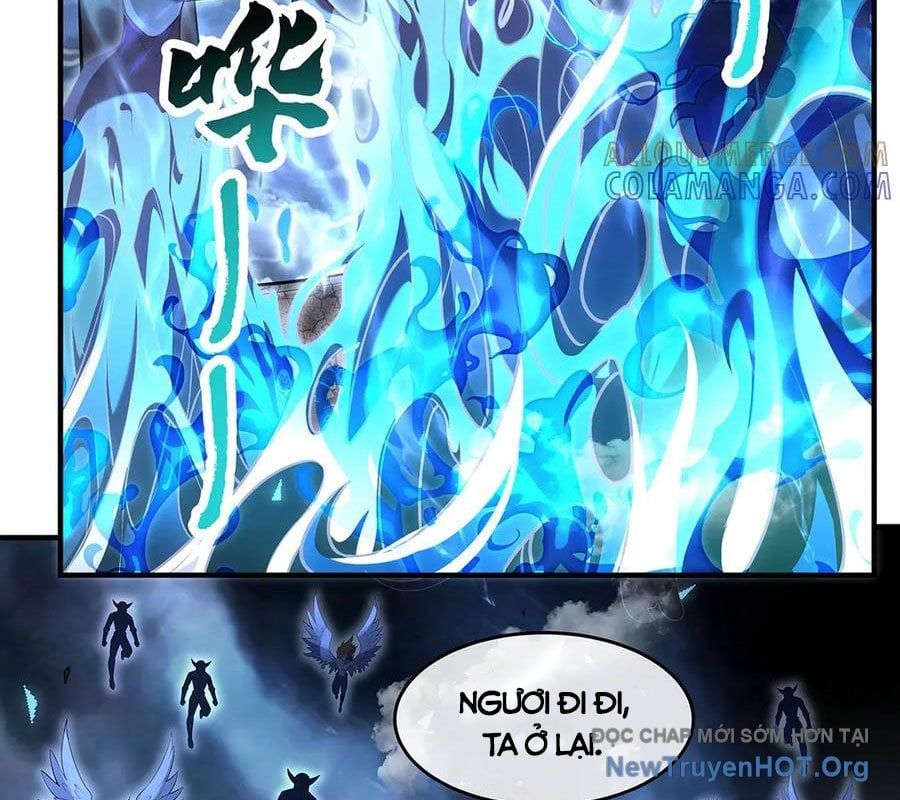 đọc truyện Các Nữ Đồ Đệ Của Ta Đều Là Chư Thiên Đại Lão Tương Lai Chương 353 ảnh 29 tại Thiên Thai Truyện