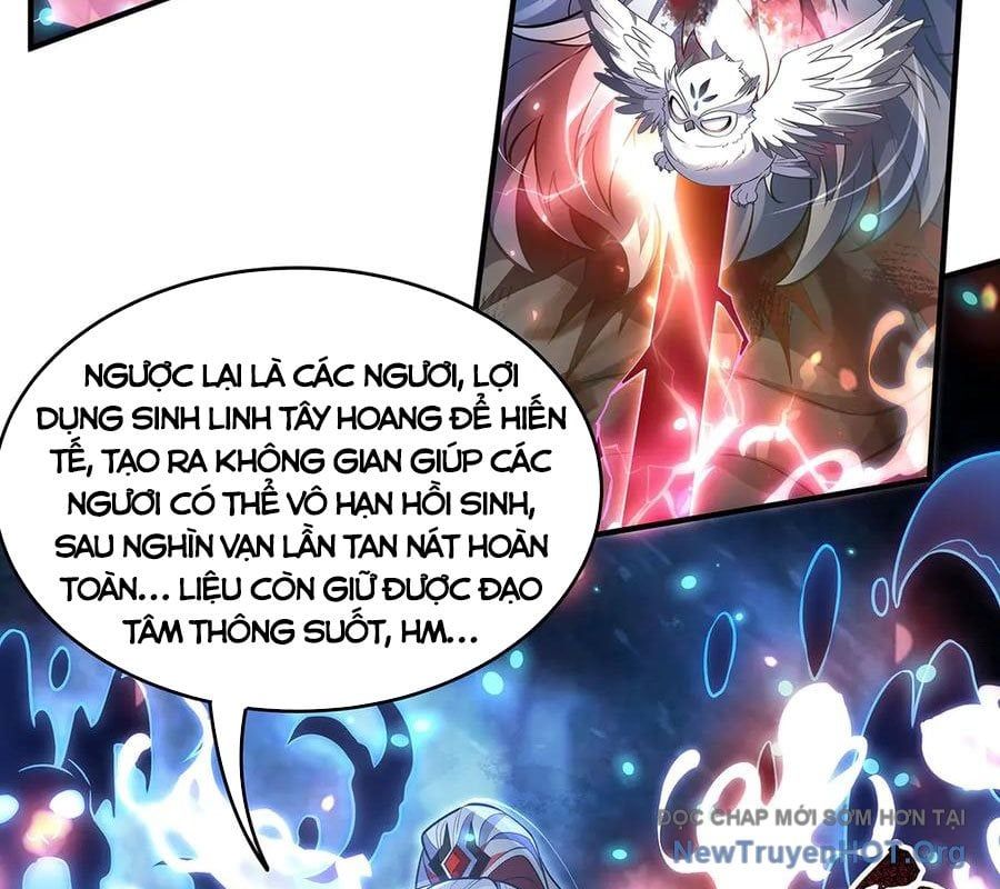 đọc truyện Các Nữ Đồ Đệ Của Ta Đều Là Chư Thiên Đại Lão Tương Lai Chương 353 ảnh 56 tại Thiên Thai Truyện