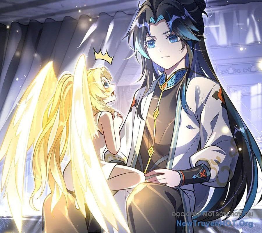 đọc truyện Các Nữ Đồ Đệ Của Ta Đều Là Chư Thiên Đại Lão Tương Lai Chương 353 ảnh 74 tại Thiên Thai Truyện