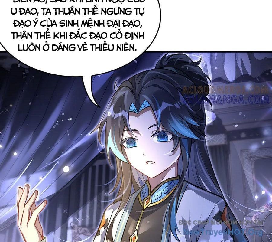 đọc truyện Các Nữ Đồ Đệ Của Ta Đều Là Chư Thiên Đại Lão Tương Lai Chương 353 ảnh 86 tại Thiên Thai Truyện