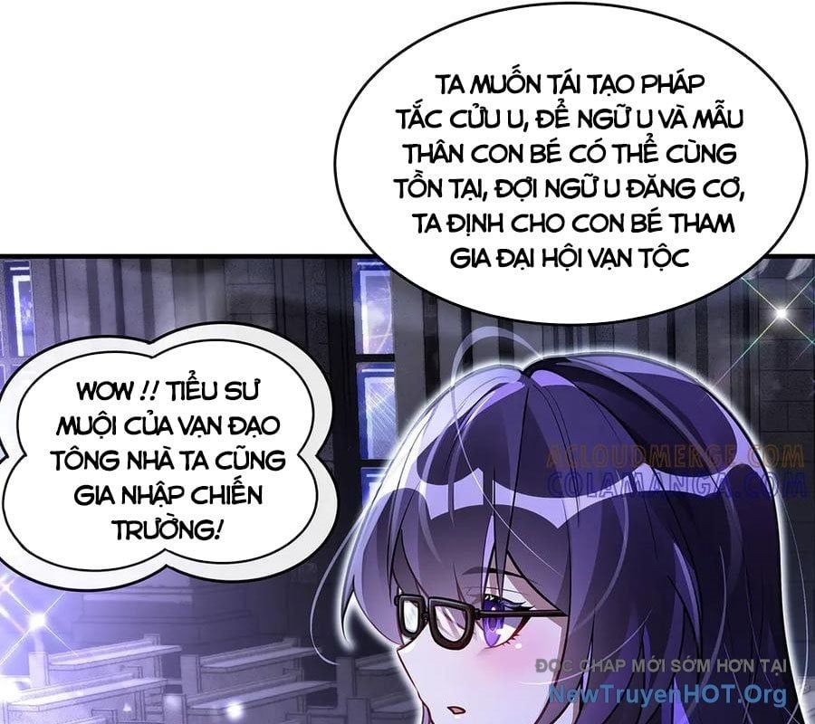 đọc truyện Các Nữ Đồ Đệ Của Ta Đều Là Chư Thiên Đại Lão Tương Lai Chương 353 ảnh 100 tại Thiên Thai Truyện