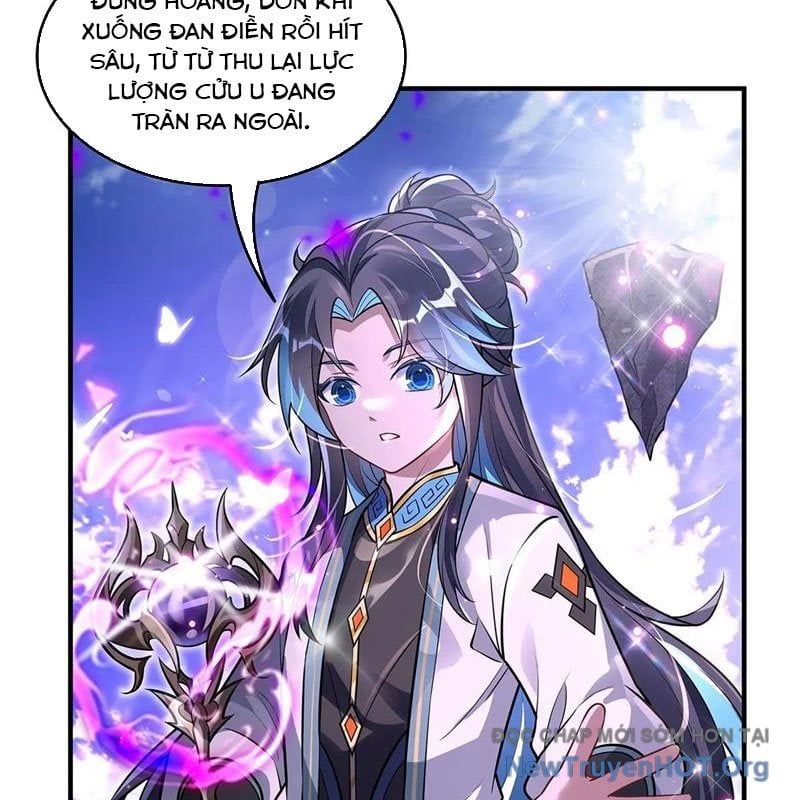 đọc truyện Các Nữ Đồ Đệ Của Ta Đều Là Chư Thiên Đại Lão Tương Lai Chương 355 ảnh 25 tại Thiên Thai Truyện