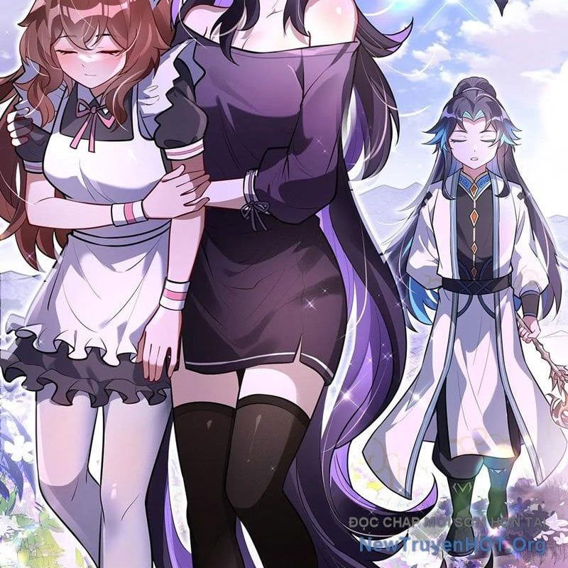 đọc truyện Các Nữ Đồ Đệ Của Ta Đều Là Chư Thiên Đại Lão Tương Lai Chương 355 ảnh 31 tại Thiên Thai Truyện