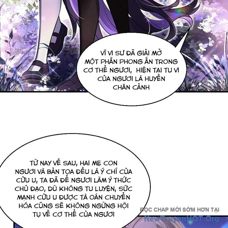 đọc truyện Các Nữ Đồ Đệ Của Ta Đều Là Chư Thiên Đại Lão Tương Lai Chương 355 ảnh 32 tại Thiên Thai Truyện