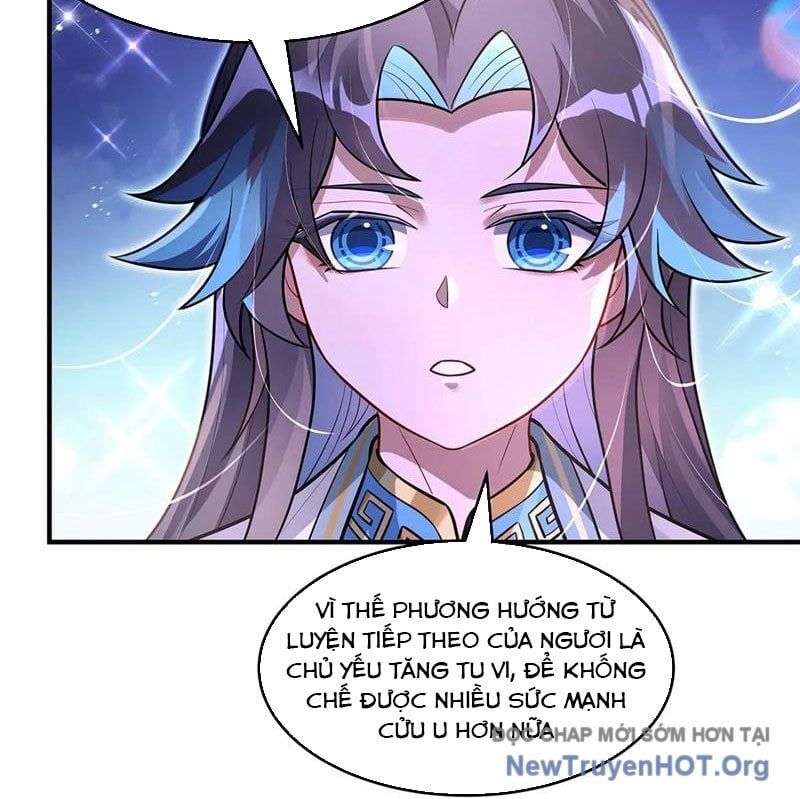 đọc truyện Các Nữ Đồ Đệ Của Ta Đều Là Chư Thiên Đại Lão Tương Lai Chương 355 ảnh 33 tại Thiên Thai Truyện