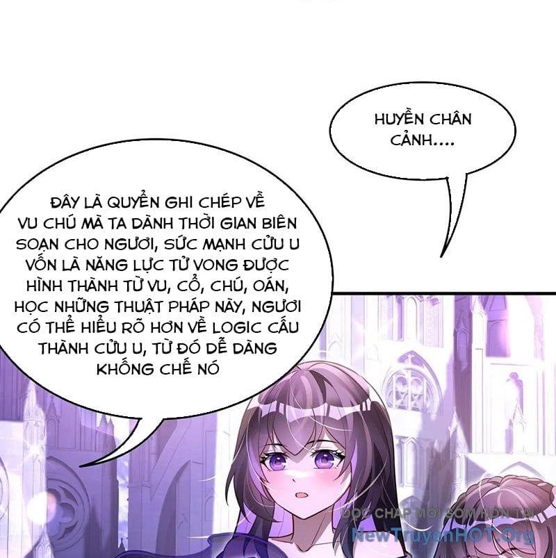 đọc truyện Các Nữ Đồ Đệ Của Ta Đều Là Chư Thiên Đại Lão Tương Lai Chương 355 ảnh 34 tại Thiên Thai Truyện